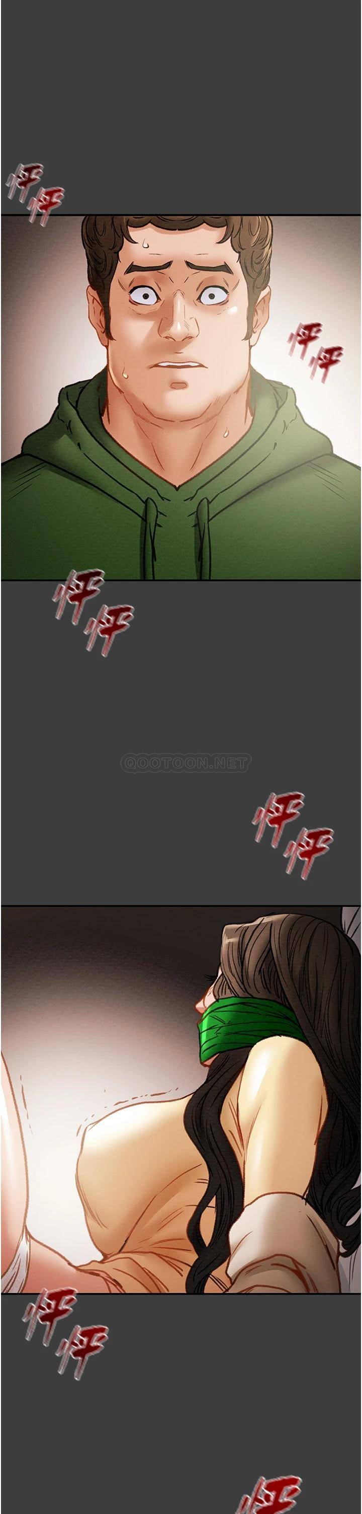 [韩国漫画] 纯情女攻略计划 剧情,巨乳大奶,女学生,不伦#[62P]-58