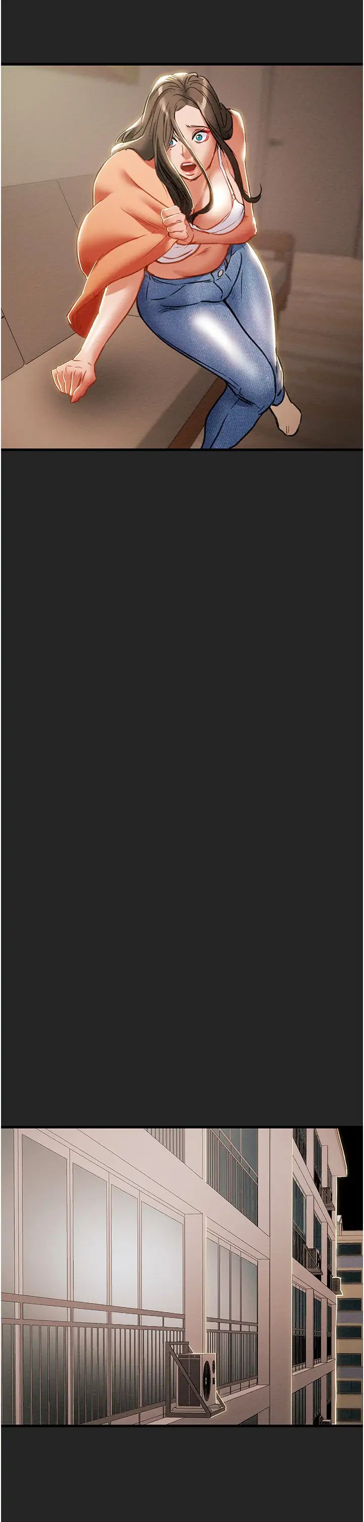 [韩国漫画] 纯情女攻略计划 剧情,巨乳大奶,女学生,不伦#[54P]-47