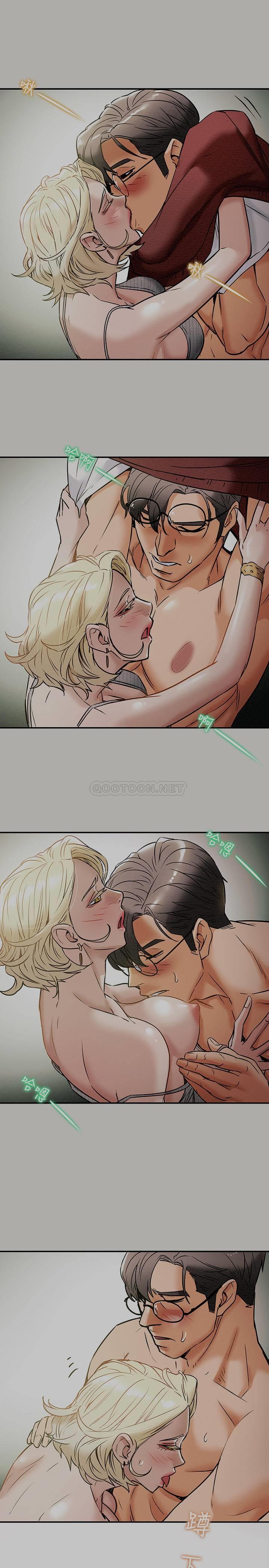 [韩国漫画] 纯情女攻略计划 剧情,巨乳大奶,女学生,不伦#[38P]-1