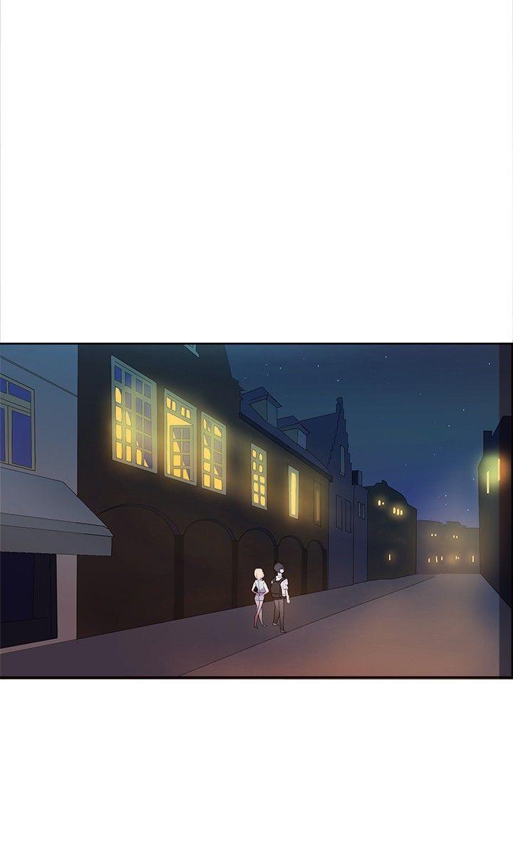 [韩国漫画] 青涩男孩初体验 爱情,熟女人妻,巨乳大奶,女学生#[21P]-13