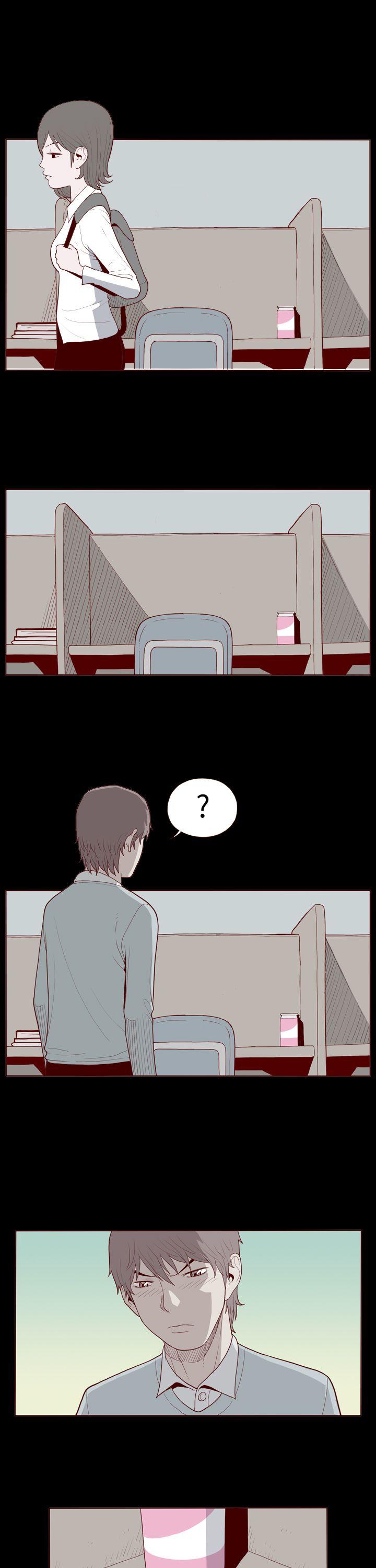 [韩国漫画] 淫乱魔鬼 奇幻,巨乳大奶, 妖精#[13P]-11