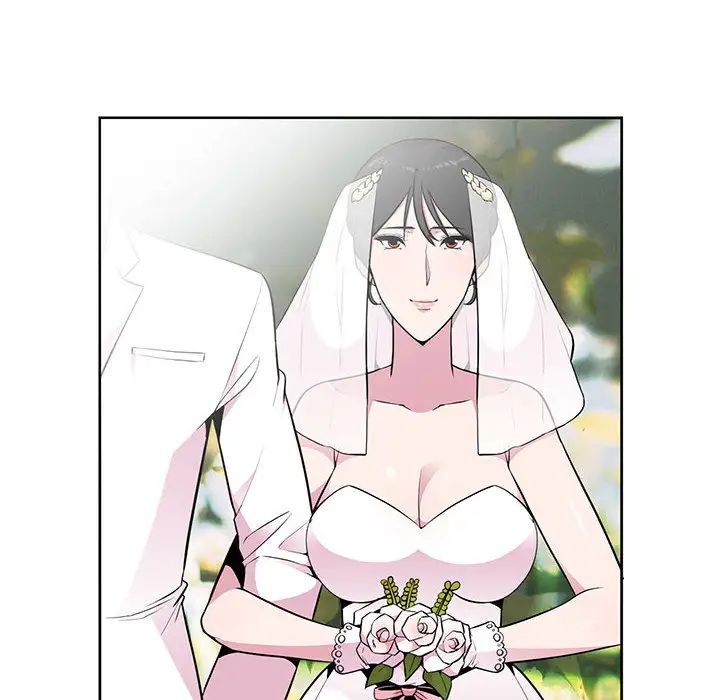 [韩国漫画] 妻子的诱惑 剧情,巨乳大奶,不伦,熟女人妻#[118P]-18