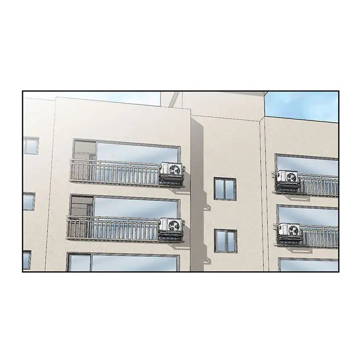 [韩国漫画] 妻子的诱惑 剧情,巨乳大奶,不伦,熟女人妻#[118P]-53