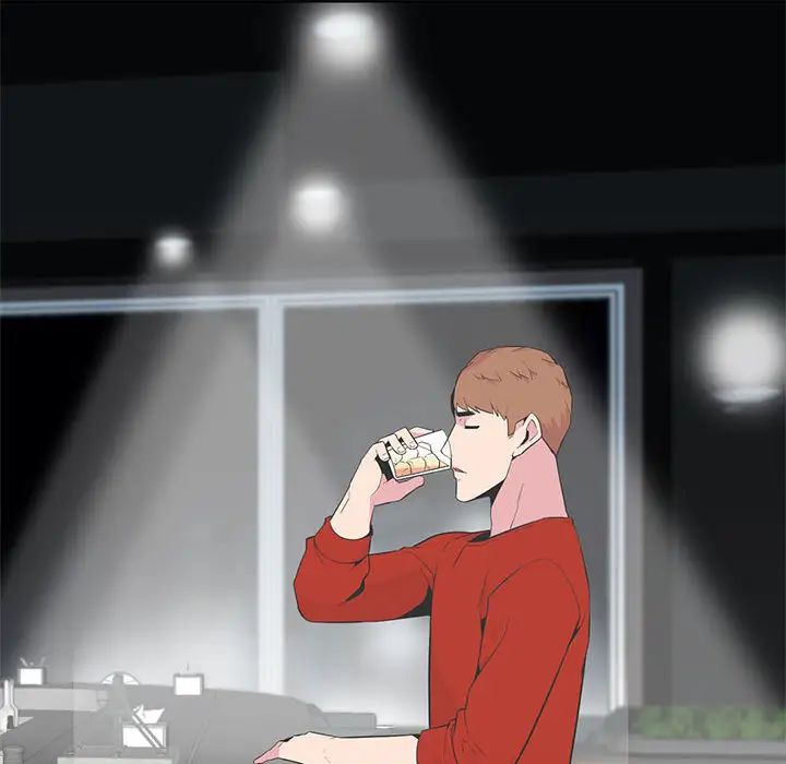 [韩国漫画] 妻子的诱惑 剧情,巨乳大奶,不伦,熟女人妻#[118P]-64