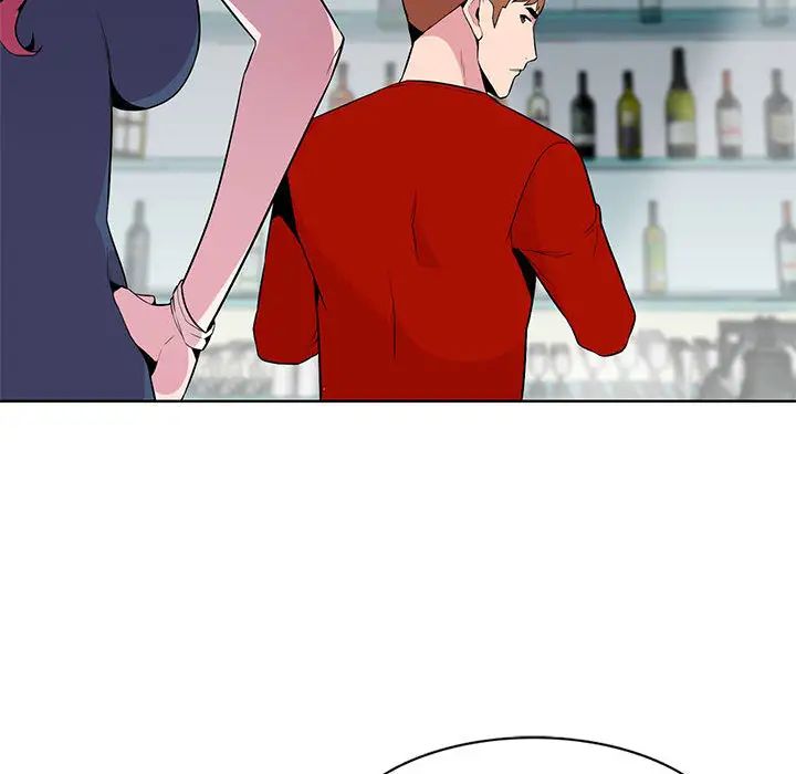 [韩国漫画] 妻子的诱惑 剧情,巨乳大奶,不伦,熟女人妻#[118P]-71