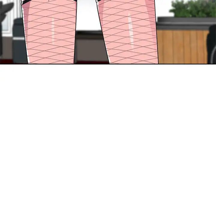 [韩国漫画] 妻子的诱惑 剧情,巨乳大奶,不伦,熟女人妻#[118P]-74