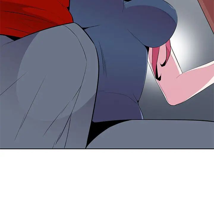 [韩国漫画] 妻子的诱惑 剧情,巨乳大奶,不伦,熟女人妻#[118P]-80