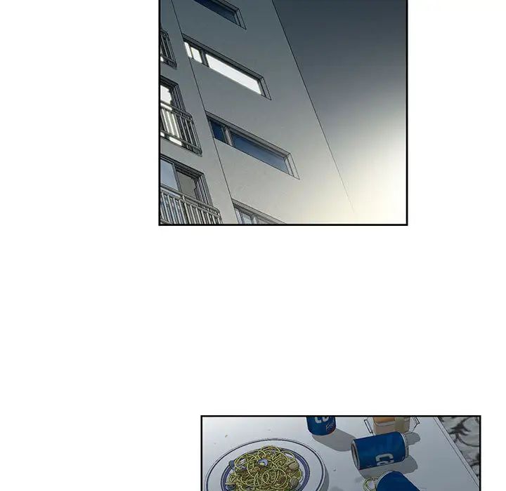 [韩国漫画] 妻子的诱惑 剧情,巨乳大奶,不伦,熟女人妻#[99P]-92