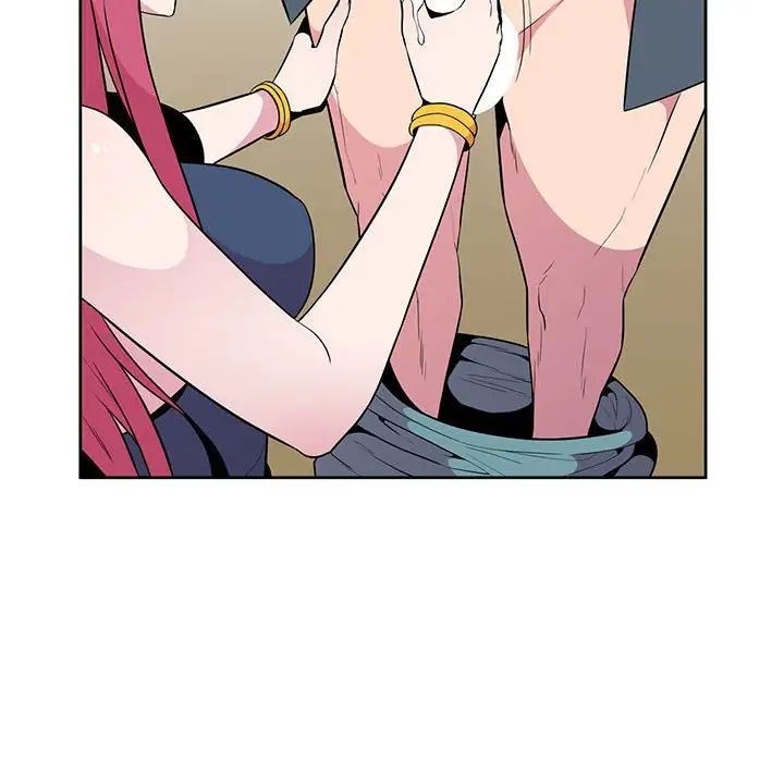 [韩国漫画] 妻子的诱惑 剧情,巨乳大奶,不伦,熟女人妻#[98P]-75