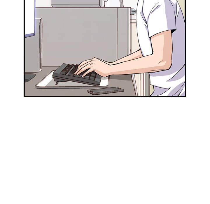 [韩国漫画] 男孩子 校园,巨乳大奶,女学生#[133P]-103