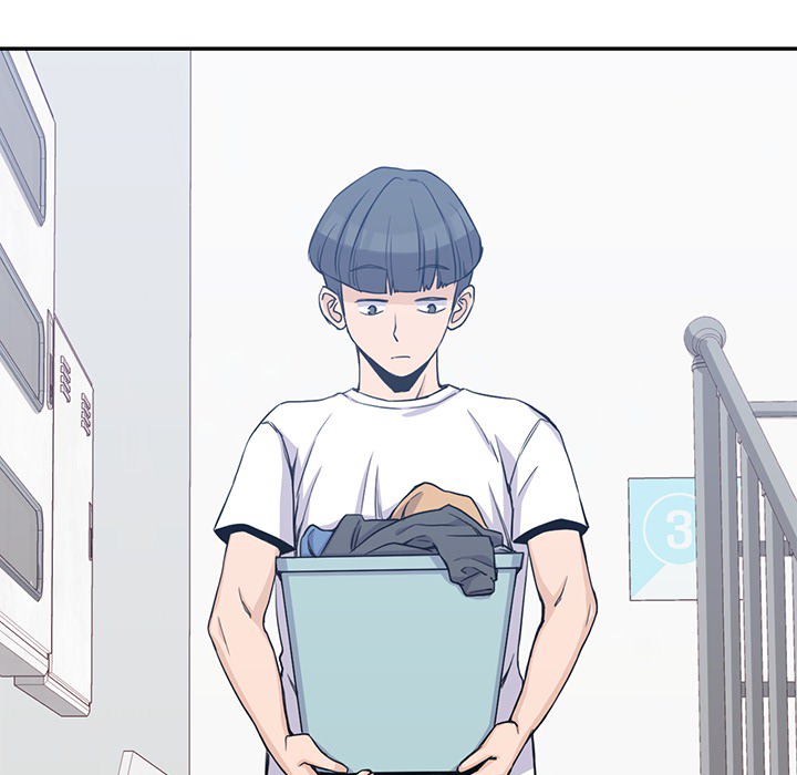 [韩国漫画] 男孩子 校园,巨乳大奶,女学生#[133P]-106