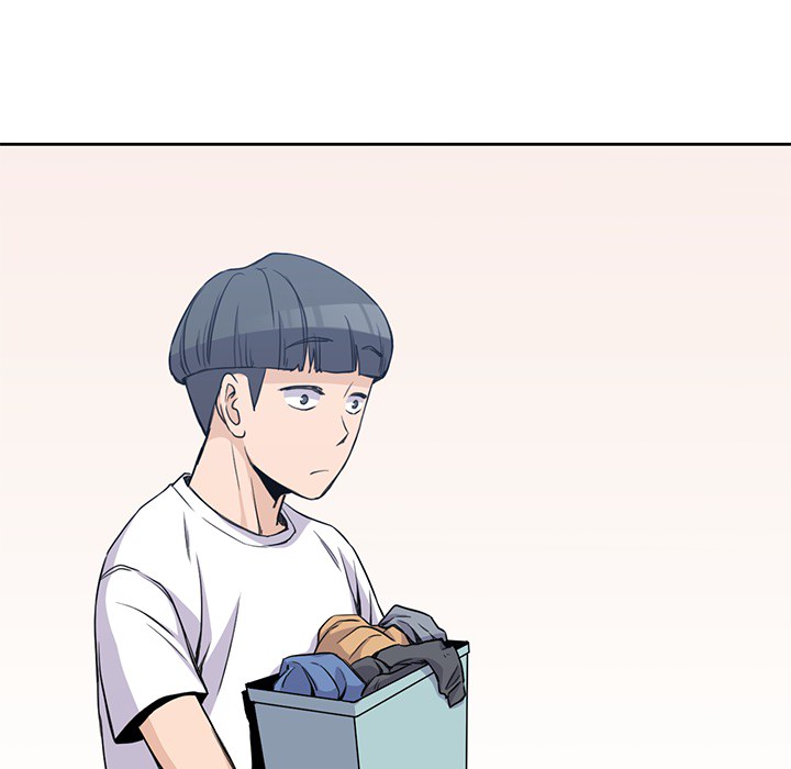 [韩国漫画] 男孩子 校园,巨乳大奶,女学生#[133P]-109