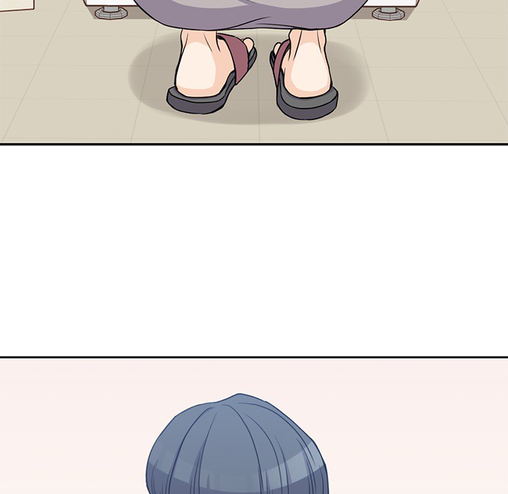 [韩国漫画] 男孩子 校园,巨乳大奶,女学生#[133P]-112