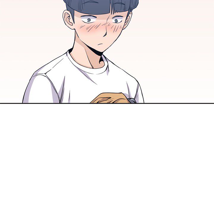 [韩国漫画] 男孩子 校园,巨乳大奶,女学生#[133P]-113