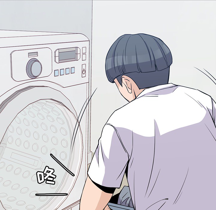 [韩国漫画] 男孩子 校园,巨乳大奶,女学生#[133P]-121