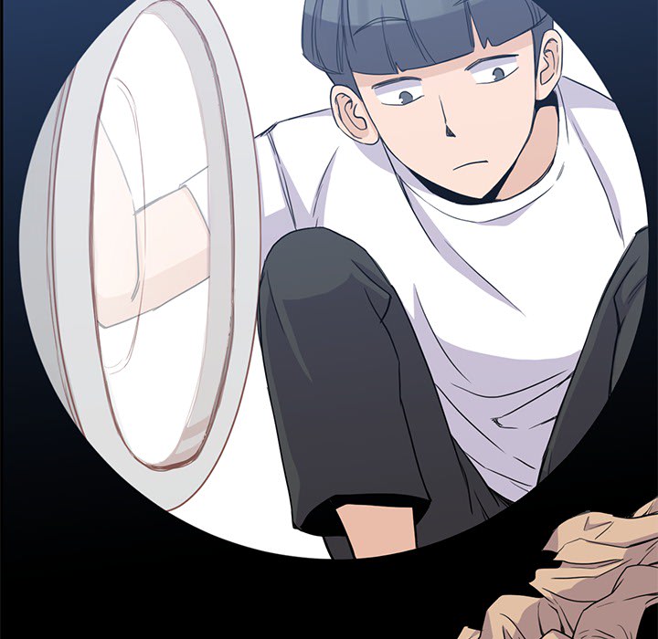 [韩国漫画] 男孩子 校园,巨乳大奶,女学生#[133P]-123