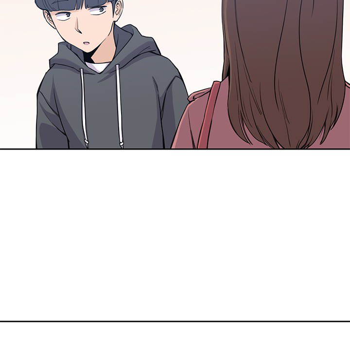 [韩国漫画] 男孩子 校园,巨乳大奶,女学生#[133P]-18