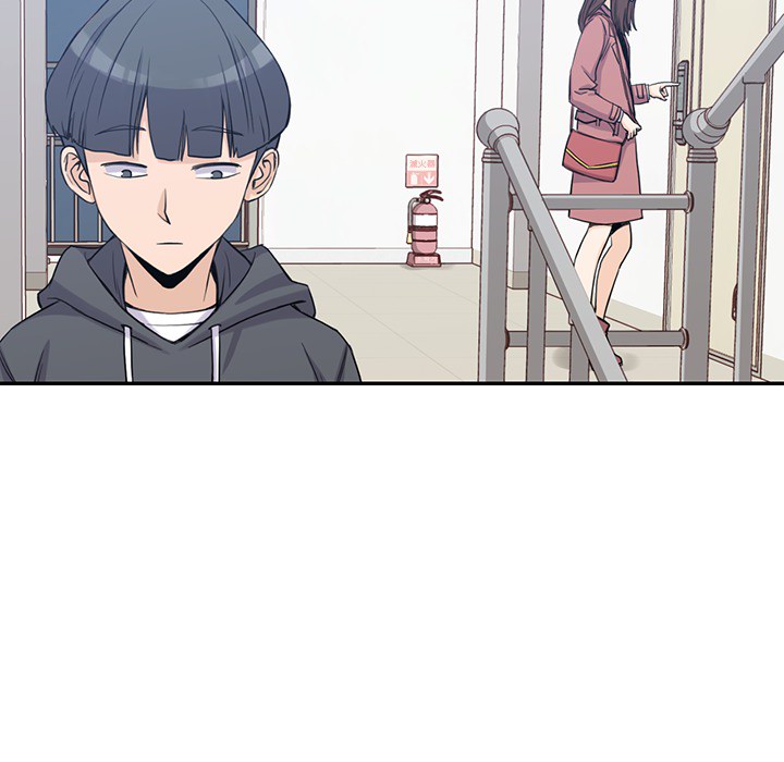 [韩国漫画] 男孩子 校园,巨乳大奶,女学生#[133P]-21