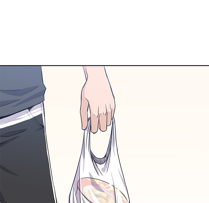 [韩国漫画] 男孩子 校园,巨乳大奶,女学生#[133P]-27