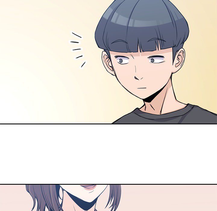 [韩国漫画] 男孩子 校园,巨乳大奶,女学生#[133P]-34