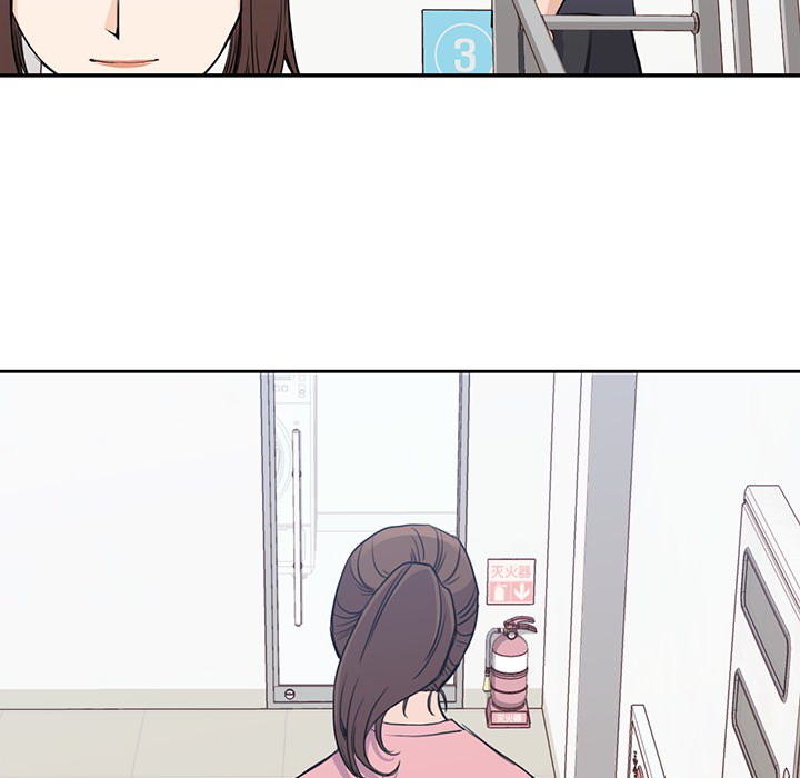 [韩国漫画] 男孩子 校园,巨乳大奶,女学生#[133P]-38