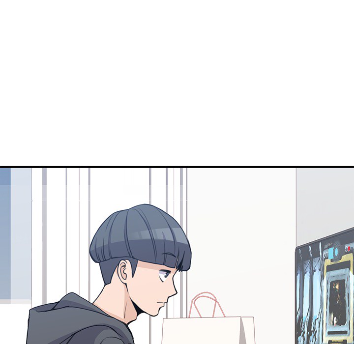 [韩国漫画] 男孩子 校园,巨乳大奶,女学生#[133P]-49