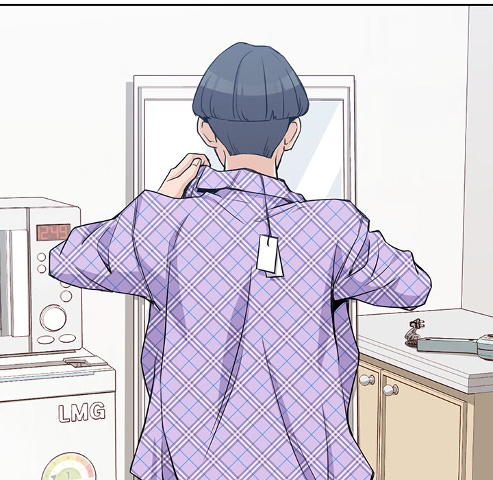 [韩国漫画] 男孩子 校园,巨乳大奶,女学生#[133P]-54