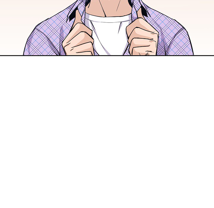 [韩国漫画] 男孩子 校园,巨乳大奶,女学生#[133P]-57