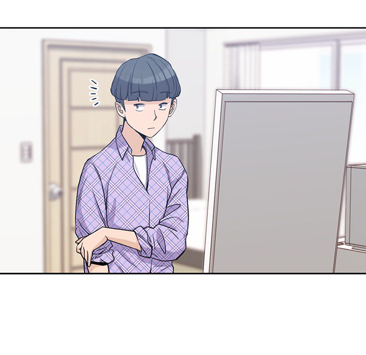 [韩国漫画] 男孩子 校园,巨乳大奶,女学生#[133P]-59