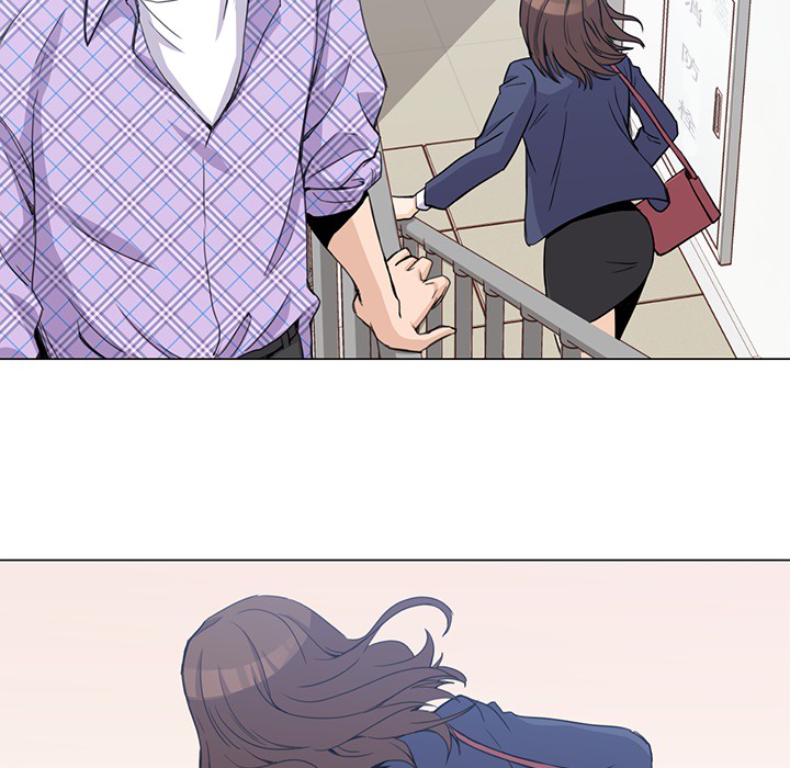 [韩国漫画] 男孩子 校园,巨乳大奶,女学生#[133P]-75