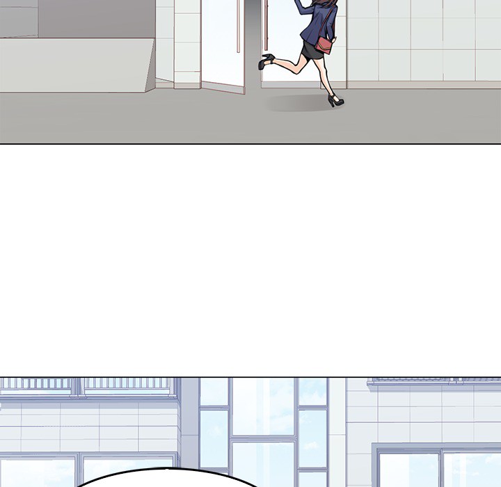 [韩国漫画] 男孩子 校园,巨乳大奶,女学生#[133P]-81