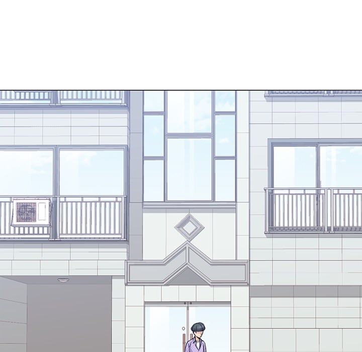 [韩国漫画] 男孩子 校园,巨乳大奶,女学生#[133P]-83