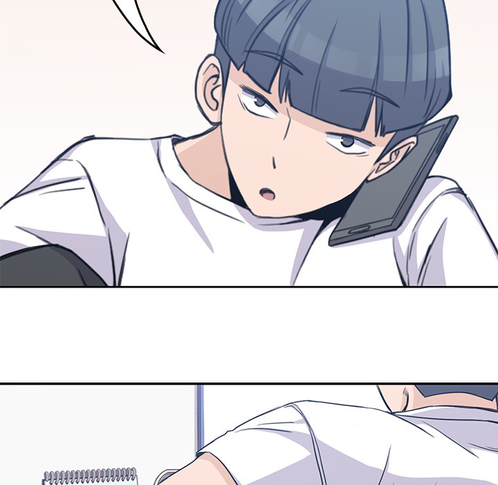 [韩国漫画] 男孩子 校园,巨乳大奶,女学生#[133P]-96