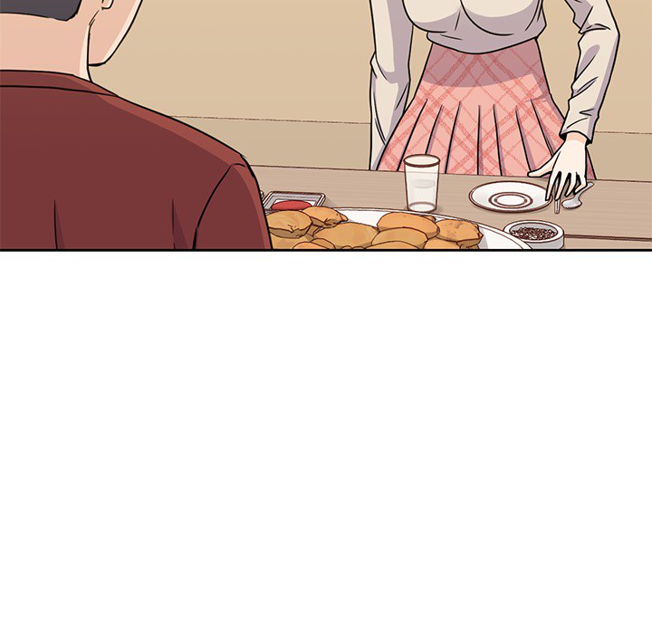 [韩国漫画] 男孩子 校园,巨乳大奶,女学生#[116P]-100