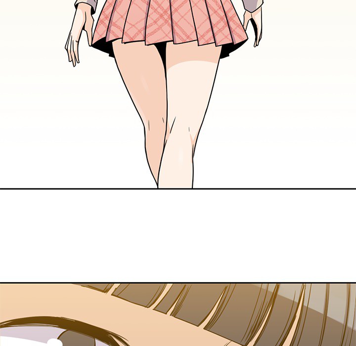 [韩国漫画] 男孩子 校园,巨乳大奶,女学生#[116P]-102