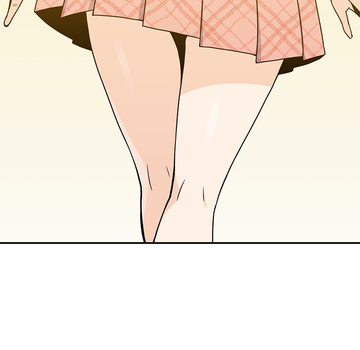 [韩国漫画] 男孩子 校园,巨乳大奶,女学生#[116P]-104