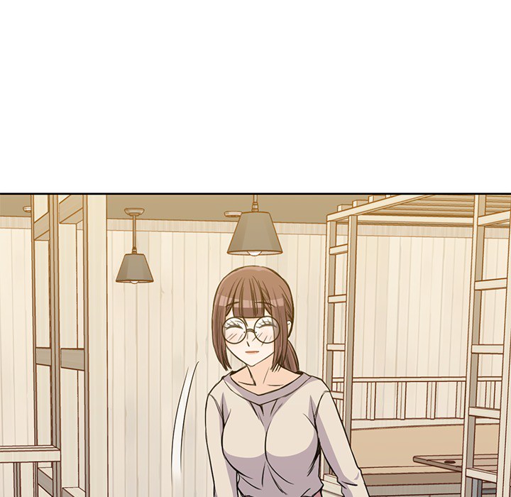 [韩国漫画] 男孩子 校园,巨乳大奶,女学生#[116P]-111