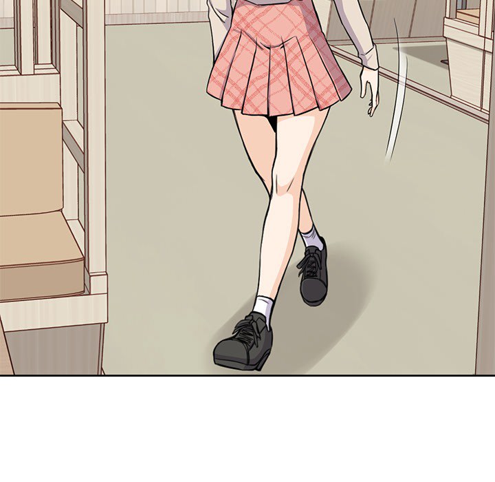 [韩国漫画] 男孩子 校园,巨乳大奶,女学生#[116P]-112