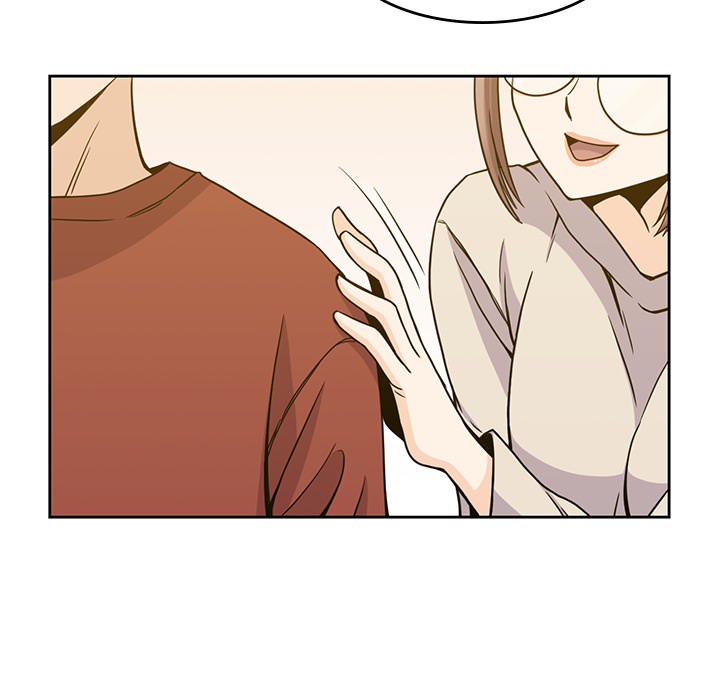 [韩国漫画] 男孩子 校园,巨乳大奶,女学生#[116P]-36