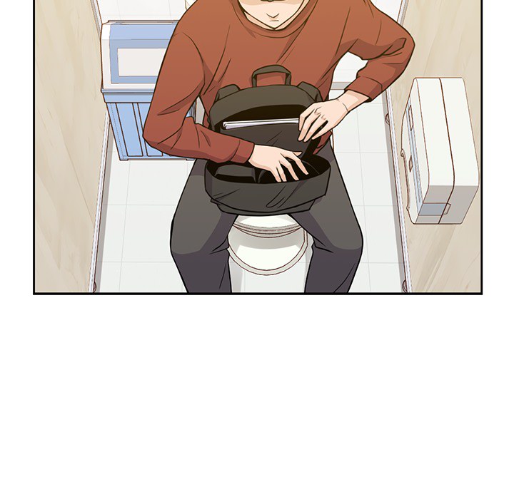 [韩国漫画] 男孩子 校园,巨乳大奶,女学生#[116P]-64