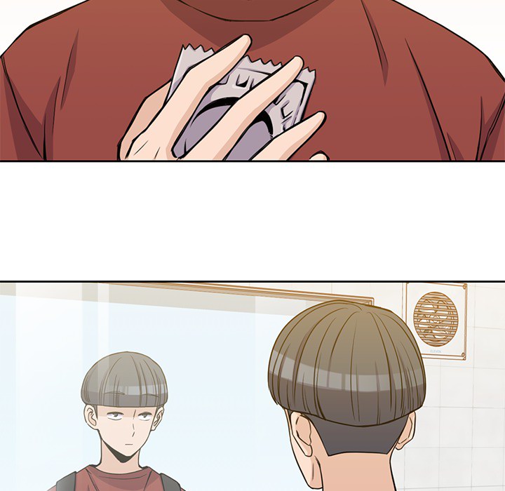 [韩国漫画] 男孩子 校园,巨乳大奶,女学生#[116P]-67