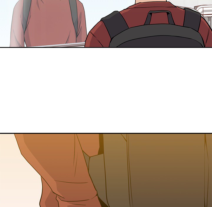 [韩国漫画] 男孩子 校园,巨乳大奶,女学生#[116P]-68