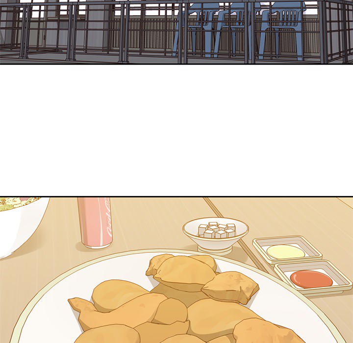 [韩国漫画] 男孩子 校园,巨乳大奶,女学生#[116P]-74