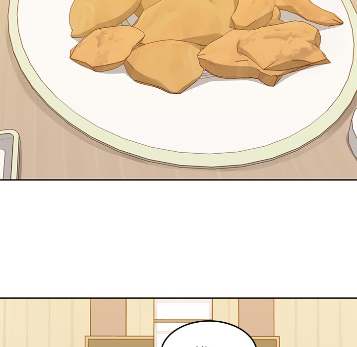 [韩国漫画] 男孩子 校园,巨乳大奶,女学生#[116P]-75