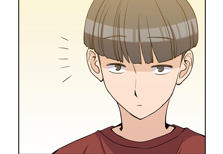 [韩国漫画] 男孩子 校园,巨乳大奶,女学生#[103P]-2