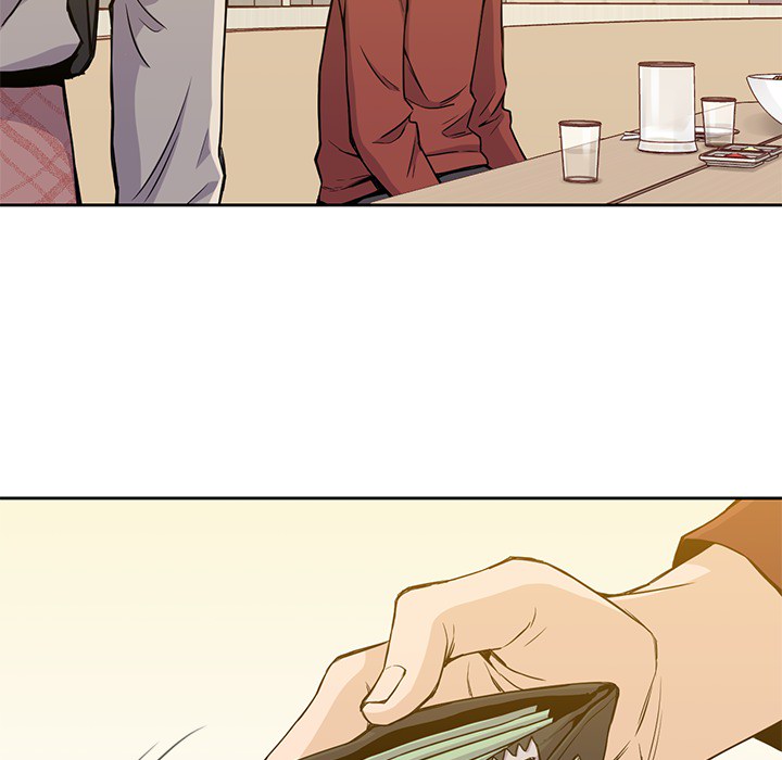 [韩国漫画] 男孩子 校园,巨乳大奶,女学生#[103P]-21