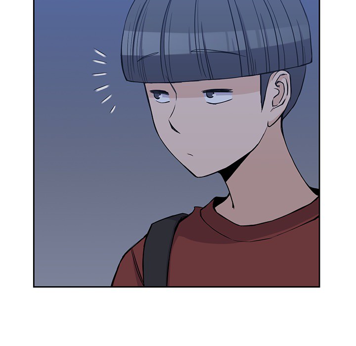 [韩国漫画] 男孩子 校园,巨乳大奶,女学生#[103P]-30