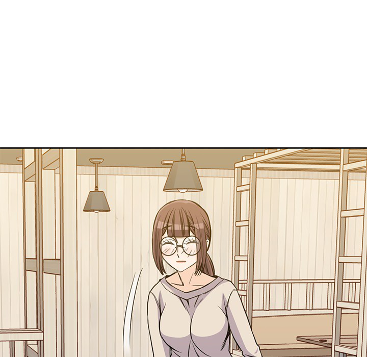 [韩国漫画] 男孩子 校园,巨乳大奶,女学生#[103P]-5