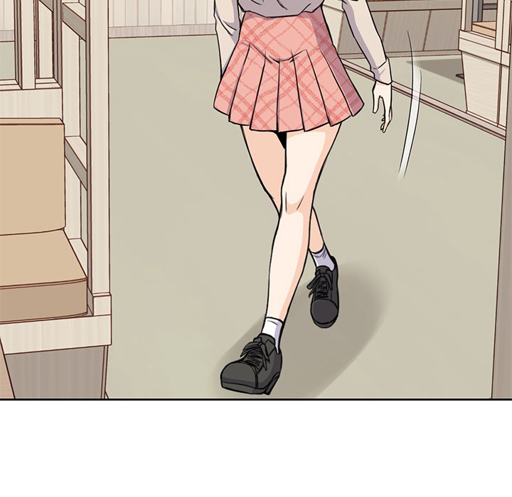 [韩国漫画] 男孩子 校园,巨乳大奶,女学生#[103P]-6