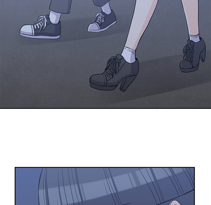 [韩国漫画] 男孩子 校园,巨乳大奶,女学生#[103P]-61